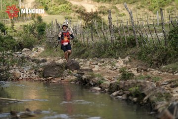 MĂNG ĐEN ULTRA TRAIL 2026 - Ảnh #4505666