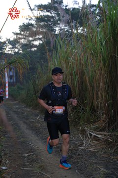 MĂNG ĐEN ULTRA TRAIL 2026 - Ảnh #4508092