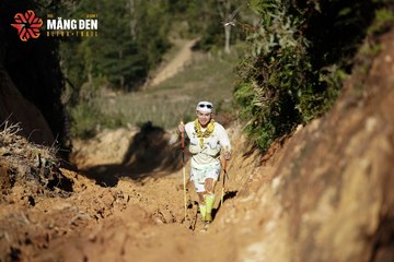 MĂNG ĐEN ULTRA TRAIL 2026 - Ảnh #4503484