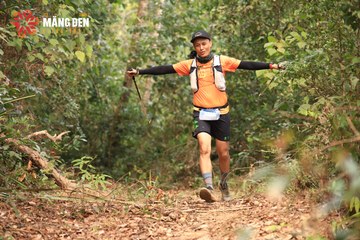 MĂNG ĐEN ULTRA TRAIL 2026 - Ảnh #4515708