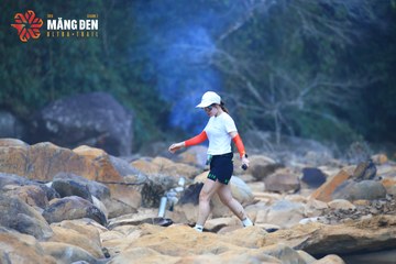 MĂNG ĐEN ULTRA TRAIL 2026 - Ảnh #4508907