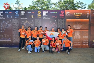 MĂNG ĐEN ULTRA TRAIL 2026 - Ảnh #4520164