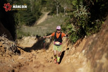MĂNG ĐEN ULTRA TRAIL 2026 - Ảnh #4503538