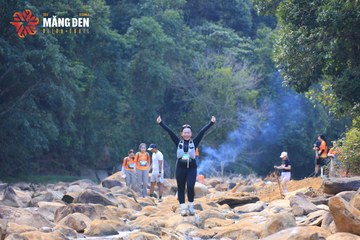 MĂNG ĐEN ULTRA TRAIL 2026 - Ảnh #4506272