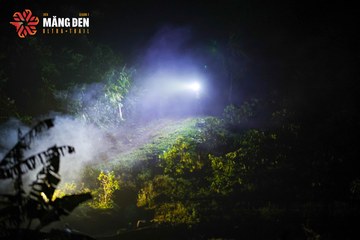 MĂNG ĐEN ULTRA TRAIL 2026 - Ảnh #4517949