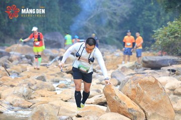 MĂNG ĐEN ULTRA TRAIL 2026 - Ảnh #4509385