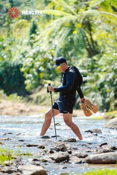 MĂNG ĐEN ULTRA TRAIL 2026 - Ảnh #4507120