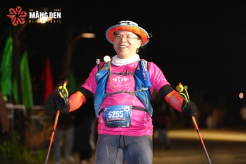 MĂNG ĐEN ULTRA TRAIL 2026 - Ảnh #4515966