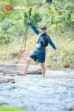 MĂNG ĐEN ULTRA TRAIL 2026 - Ảnh #4504058
