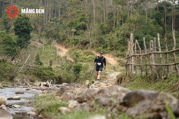 MĂNG ĐEN ULTRA TRAIL 2026 - Ảnh #4519081