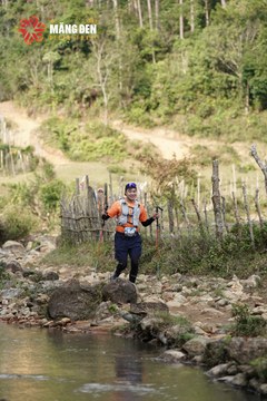 MĂNG ĐEN ULTRA TRAIL 2026 - Ảnh #4505140