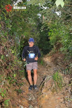 MĂNG ĐEN ULTRA TRAIL 2026 - Ảnh #4510273