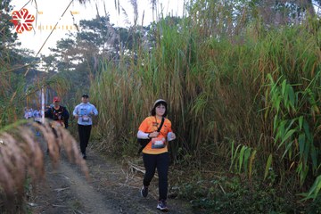 MĂNG ĐEN ULTRA TRAIL 2026 - Ảnh #4507047
