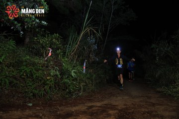 MĂNG ĐEN ULTRA TRAIL 2026 - Ảnh #4506733