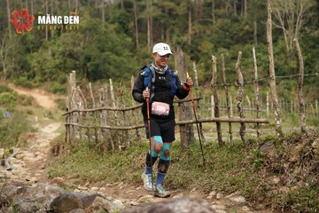 MĂNG ĐEN ULTRA TRAIL 2026 - Ảnh #4519357