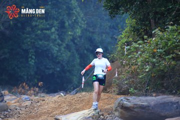 MĂNG ĐEN ULTRA TRAIL 2026 - Ảnh #4508891