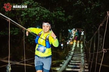 MĂNG ĐEN ULTRA TRAIL 2026 - Ảnh #4514648