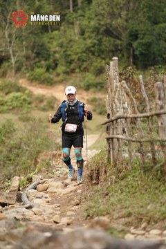 MĂNG ĐEN ULTRA TRAIL 2026 - Ảnh #4519342