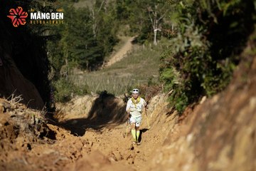 MĂNG ĐEN ULTRA TRAIL 2026 - Ảnh #4503468