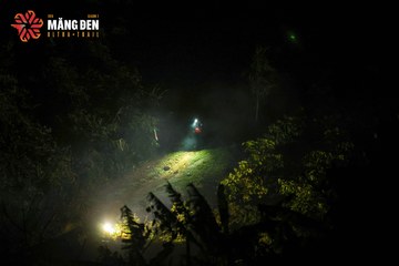 MĂNG ĐEN ULTRA TRAIL 2026 - Ảnh #4518045