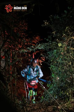MĂNG ĐEN ULTRA TRAIL 2026 - Ảnh #4521344