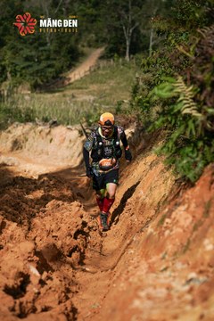 MĂNG ĐEN ULTRA TRAIL 2026 - Ảnh #4503888