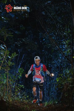 MĂNG ĐEN ULTRA TRAIL 2026 - Ảnh #4511333