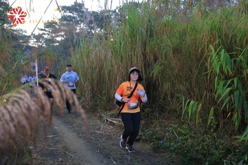 MĂNG ĐEN ULTRA TRAIL 2026 - Ảnh #4507046