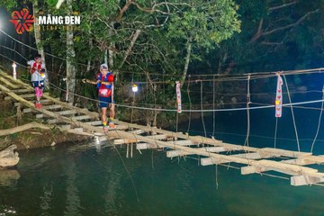 MĂNG ĐEN ULTRA TRAIL 2026 - Ảnh #4518805