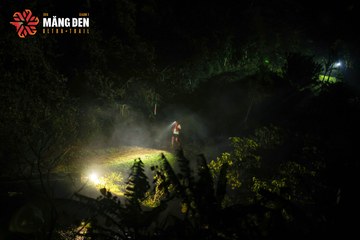 MĂNG ĐEN ULTRA TRAIL 2026 - Ảnh #4517621