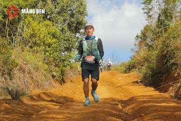MĂNG ĐEN ULTRA TRAIL 2026 - Ảnh #4511883