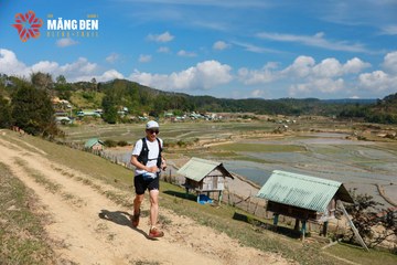 MĂNG ĐEN ULTRA TRAIL 2026 - Ảnh #4522621