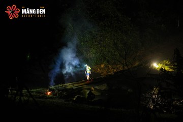 MĂNG ĐEN ULTRA TRAIL 2026 - Ảnh #4516998