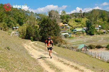 MĂNG ĐEN ULTRA TRAIL 2026 - Ảnh #4523530