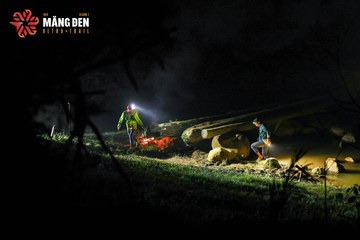 MĂNG ĐEN ULTRA TRAIL 2026 - Ảnh #4516957