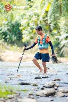 MĂNG ĐEN ULTRA TRAIL 2026 - Ảnh #4503563