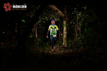 MĂNG ĐEN ULTRA TRAIL 2026 - Ảnh #4526476