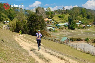 MĂNG ĐEN ULTRA TRAIL 2026 - Ảnh #4523488
