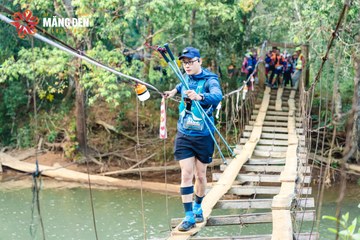 MĂNG ĐEN ULTRA TRAIL 2026 - Ảnh #4515091