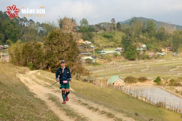 MĂNG ĐEN ULTRA TRAIL 2026 - Ảnh #4523047
