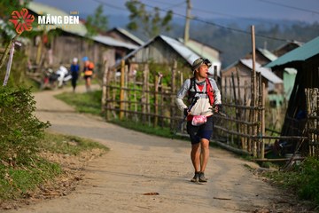 MĂNG ĐEN ULTRA TRAIL 2026 - Ảnh #4525071