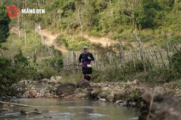MĂNG ĐEN ULTRA TRAIL 2026 - Ảnh #4516574