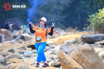 MĂNG ĐEN ULTRA TRAIL 2026 - Ảnh #4510309