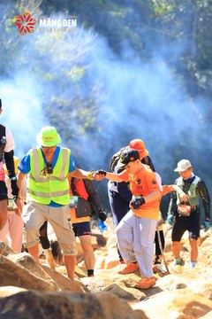MĂNG ĐEN ULTRA TRAIL 2026 - Ảnh #4509215