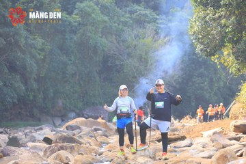 MĂNG ĐEN ULTRA TRAIL 2026 - Ảnh #4506932