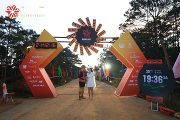 MĂNG ĐEN ULTRA TRAIL 2026 - Ảnh #4510437