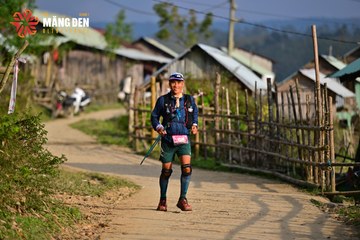 MĂNG ĐEN ULTRA TRAIL 2026 - Ảnh #4525022