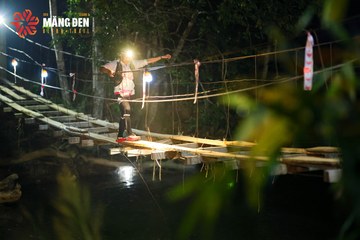 MĂNG ĐEN ULTRA TRAIL 2026 - Ảnh #4518355