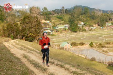 MĂNG ĐEN ULTRA TRAIL 2026 - Ảnh #4522970