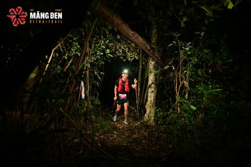 MĂNG ĐEN ULTRA TRAIL 2026 - Ảnh #4525832